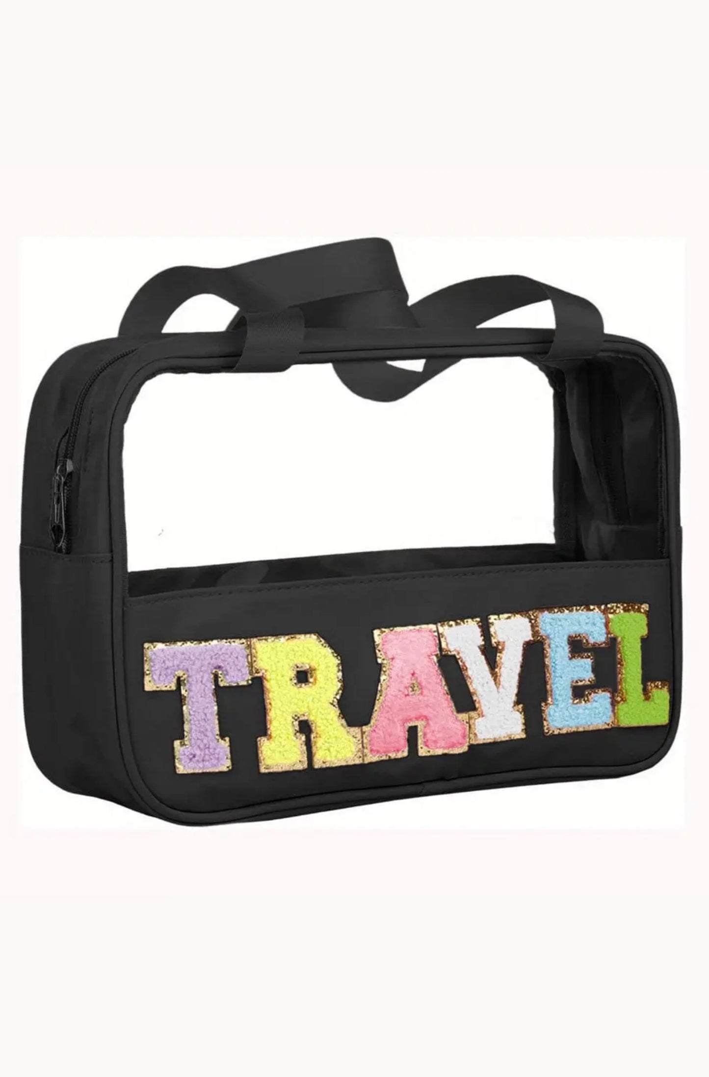 Travel Makeup Bag