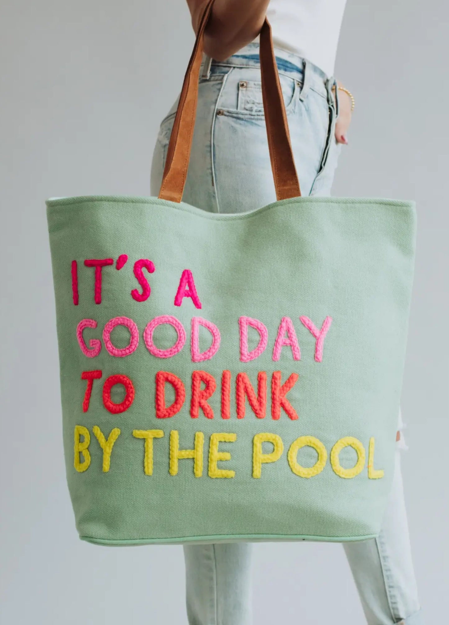 Pool Bag