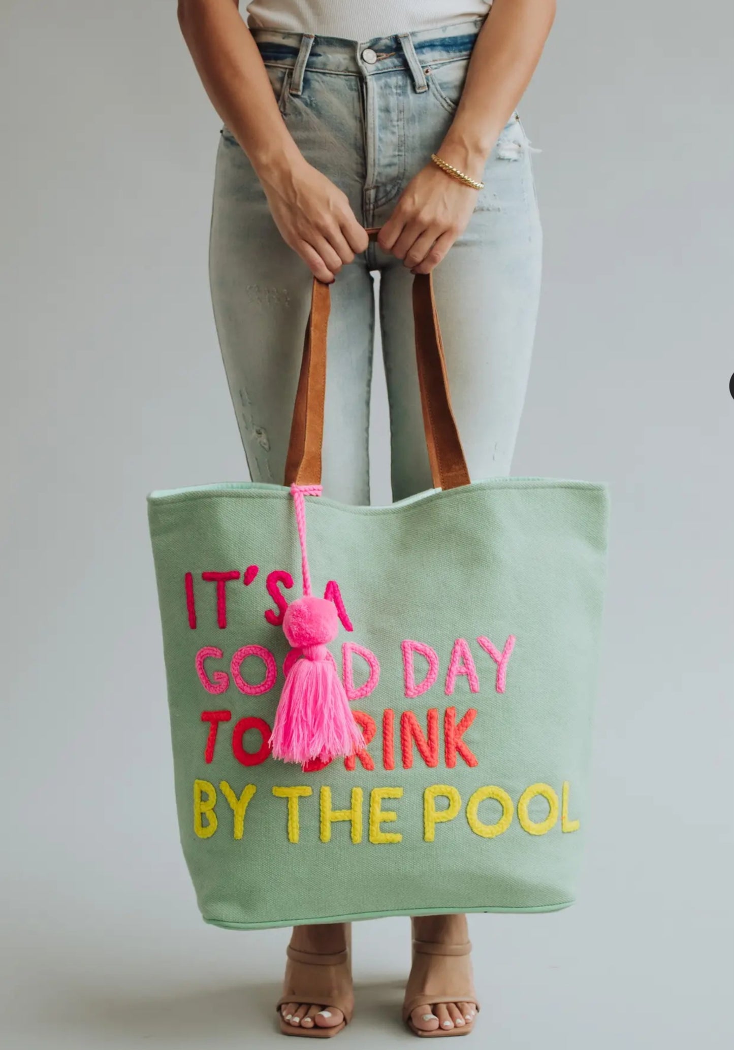 Pool Bag
