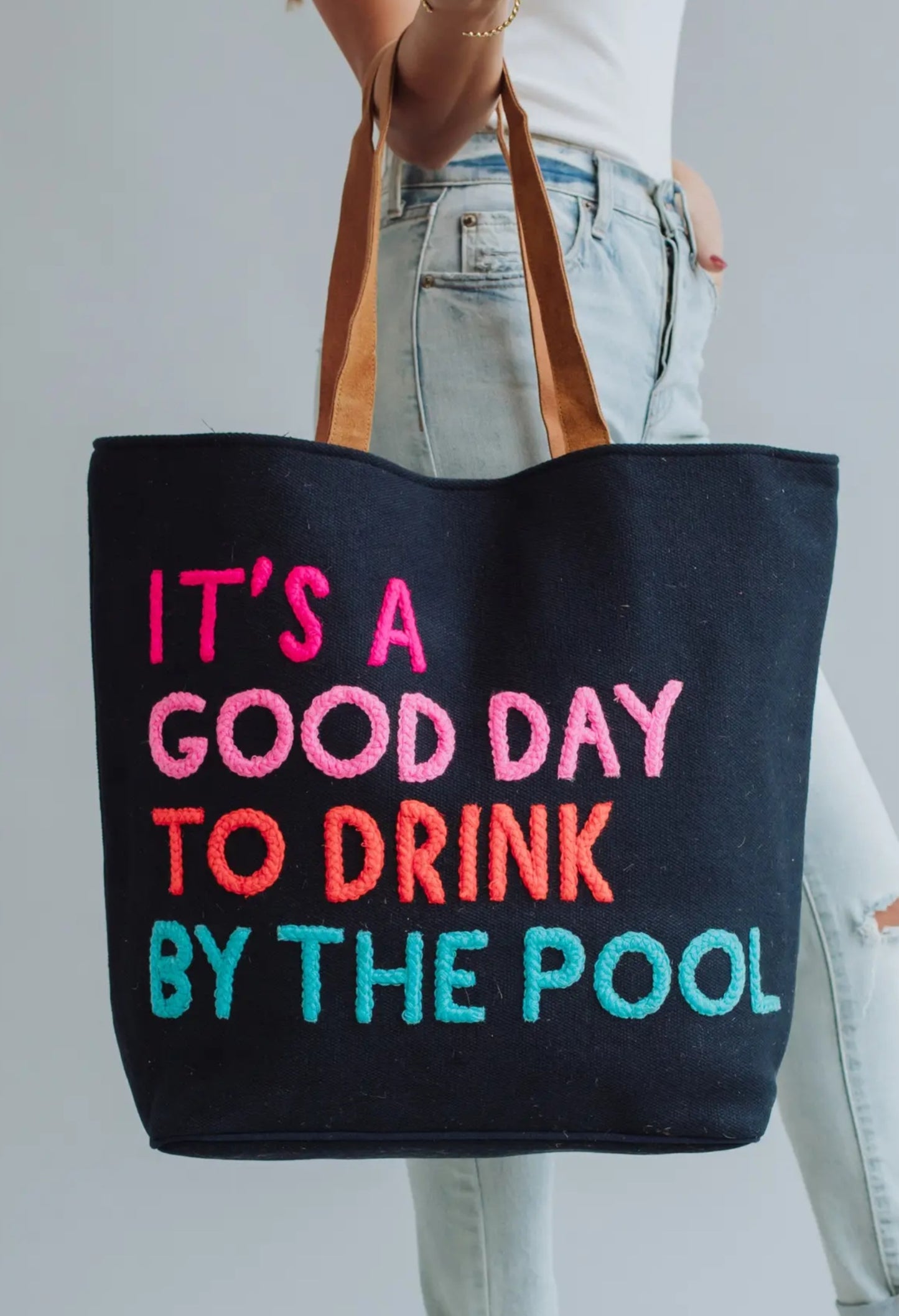 Pool Bag