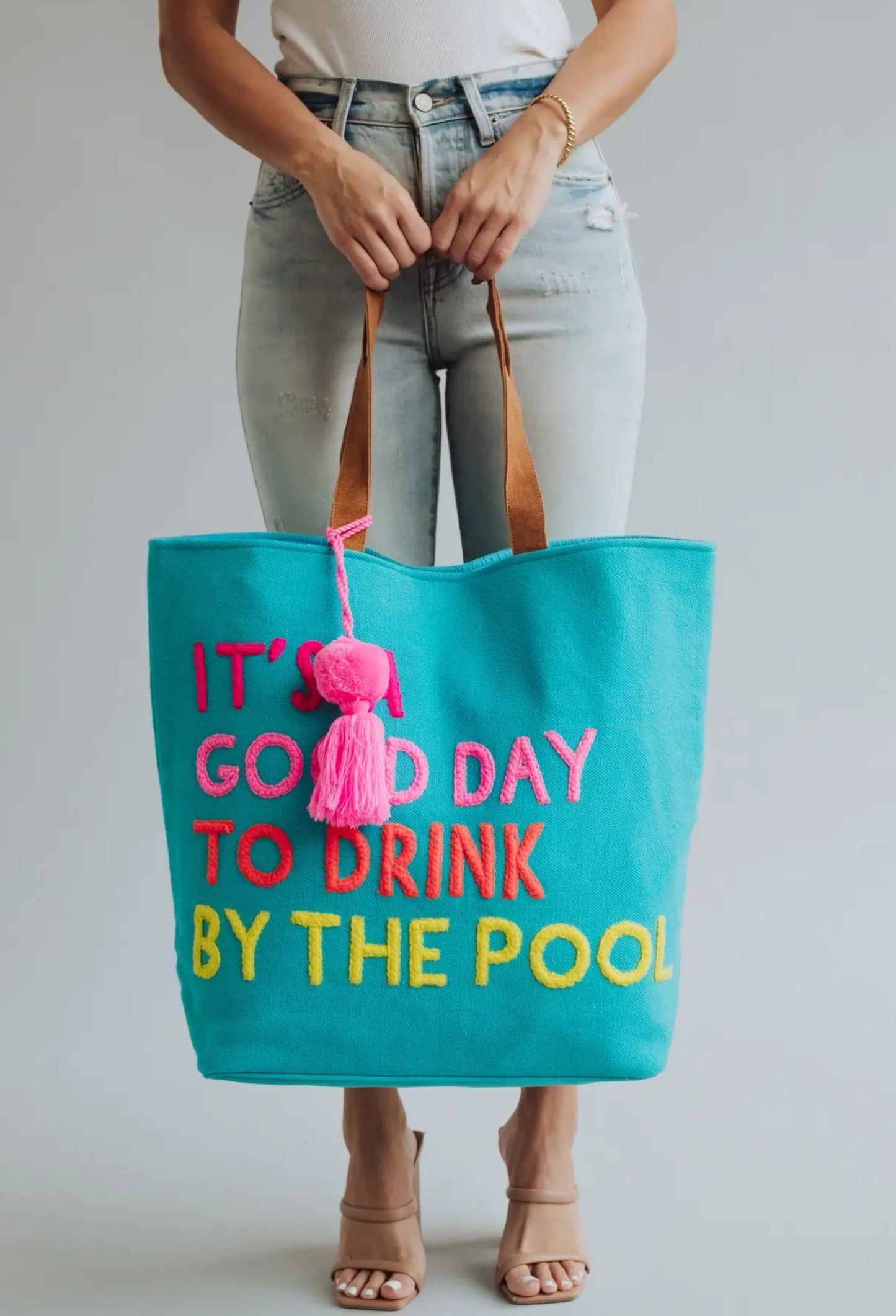 Pool Bag