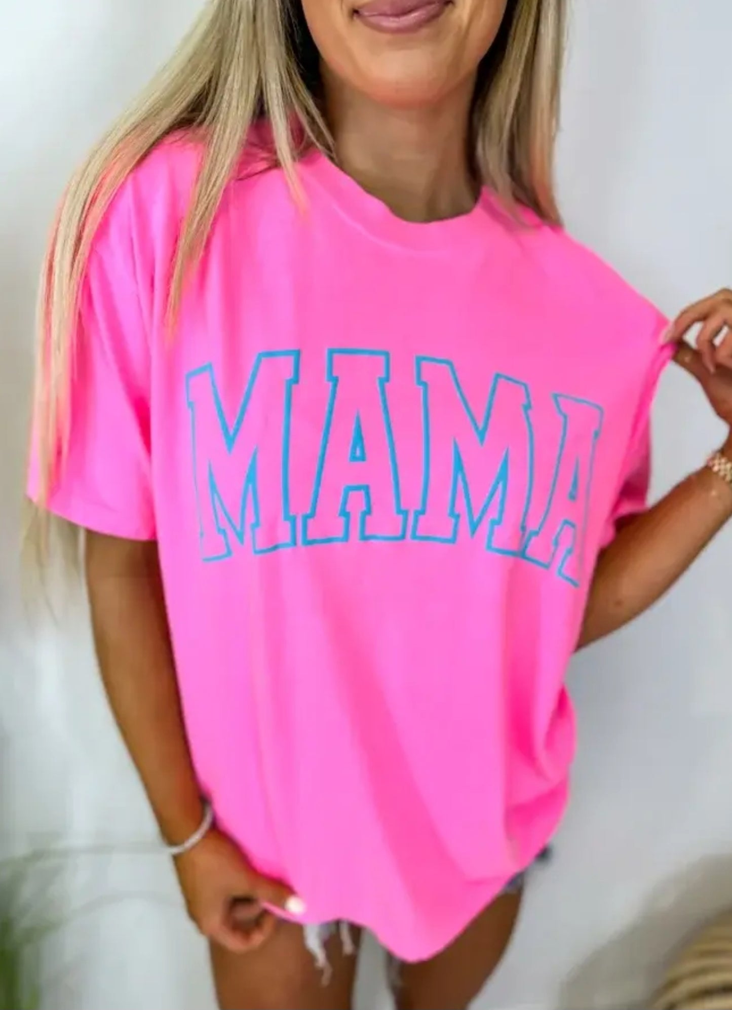 Mama Tshirts