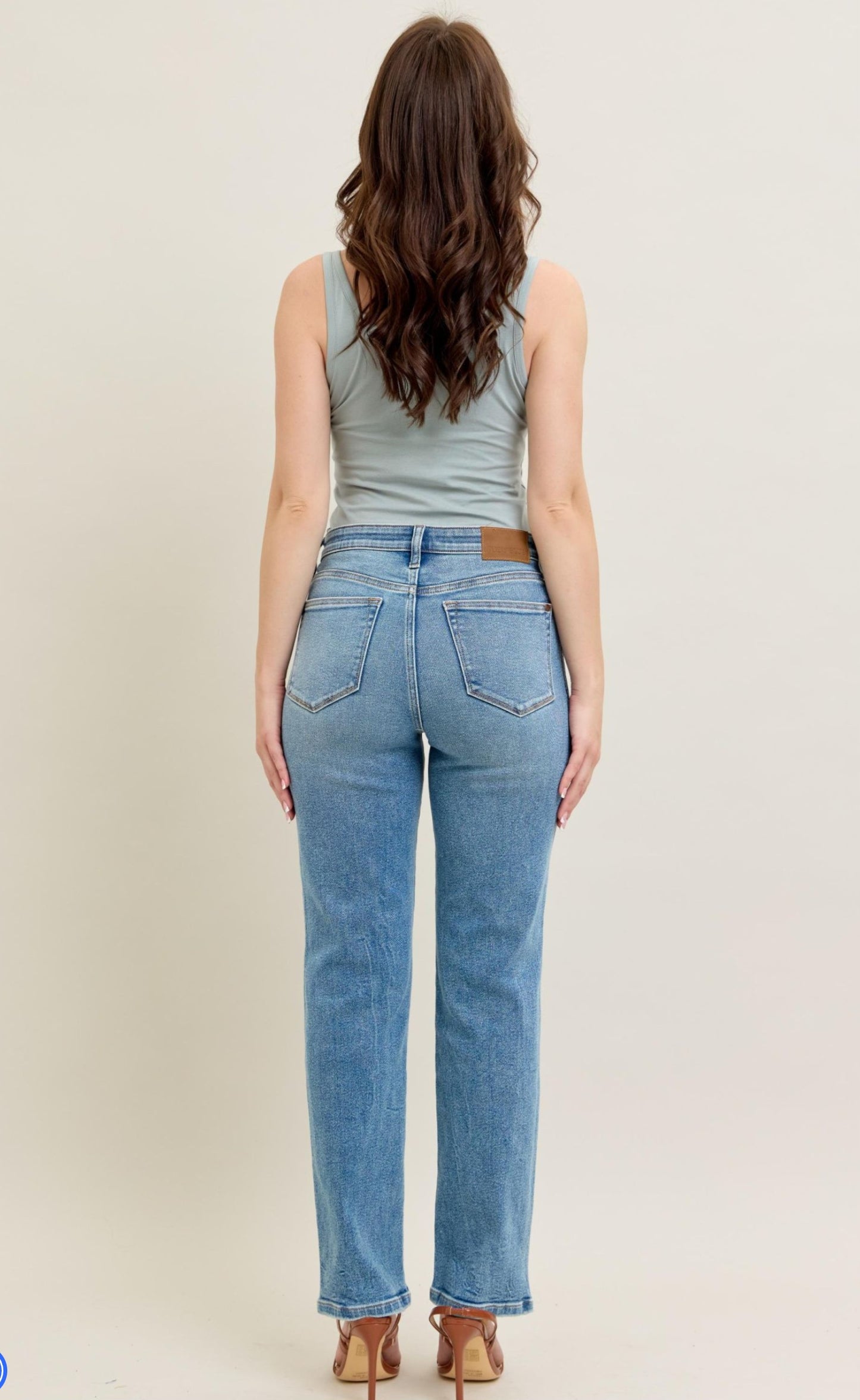 Judy Blue Vintage Straight