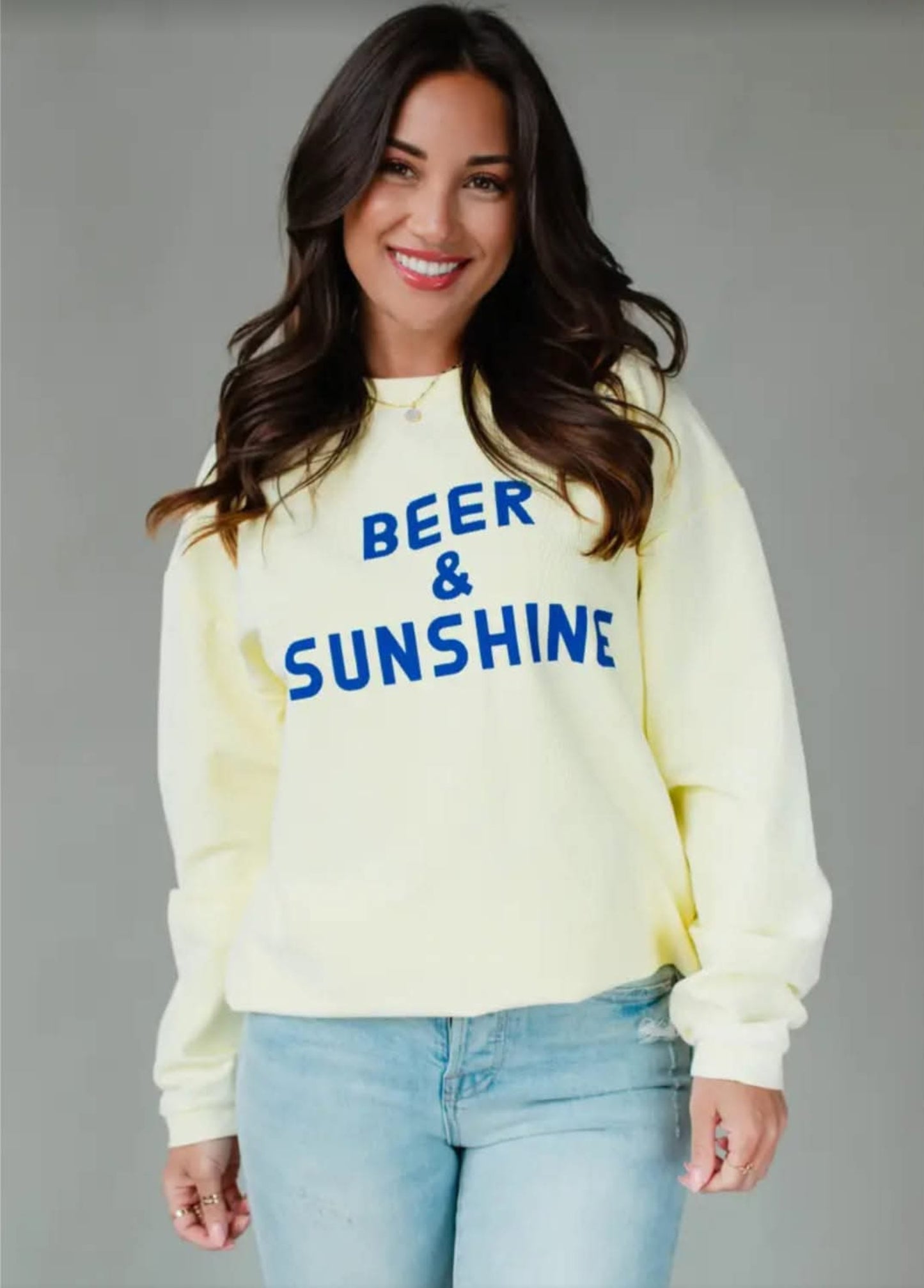Beer & Sunshine Crew