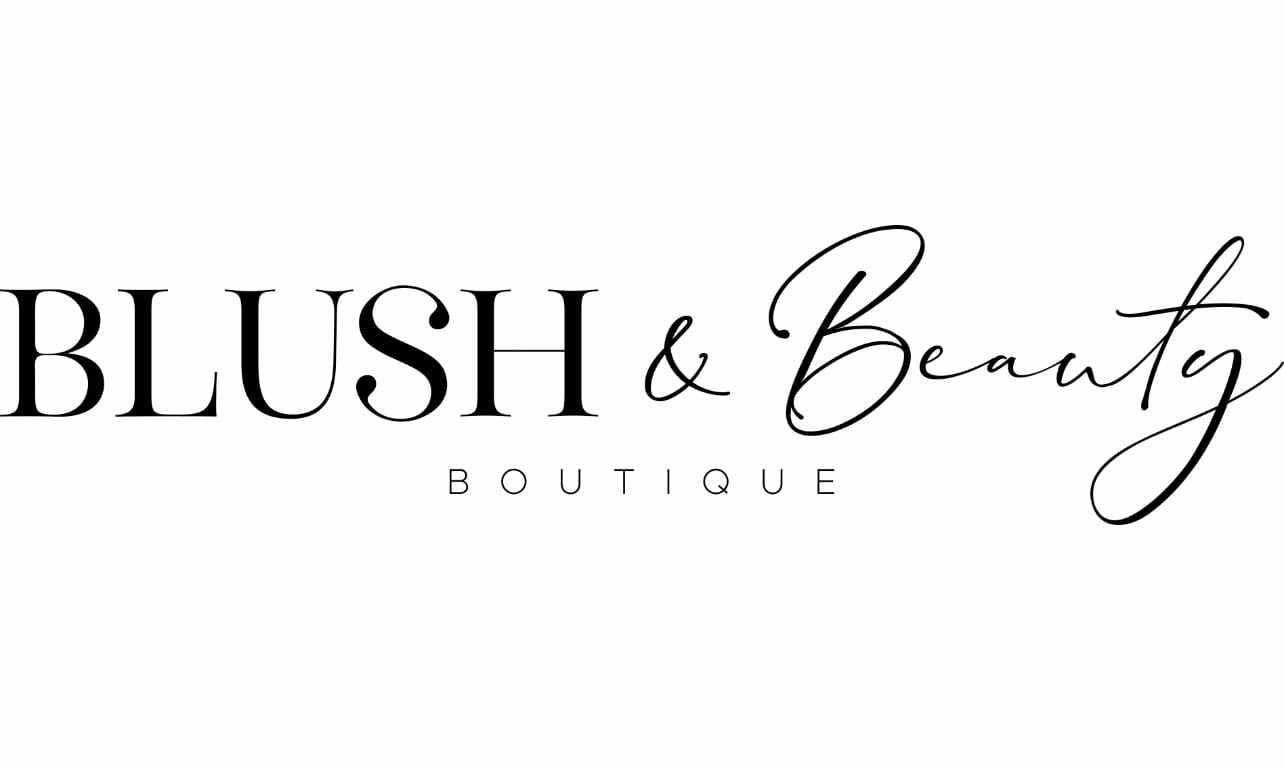 Blush and Beauty Boutique Blush Beauty Boutique