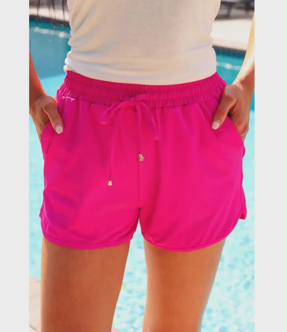 Jess Lea Everyday Shorts