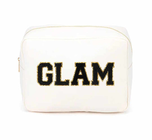 Glam Make up Bag