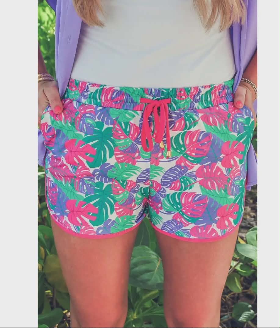 Jess Lea Everyday Shorts