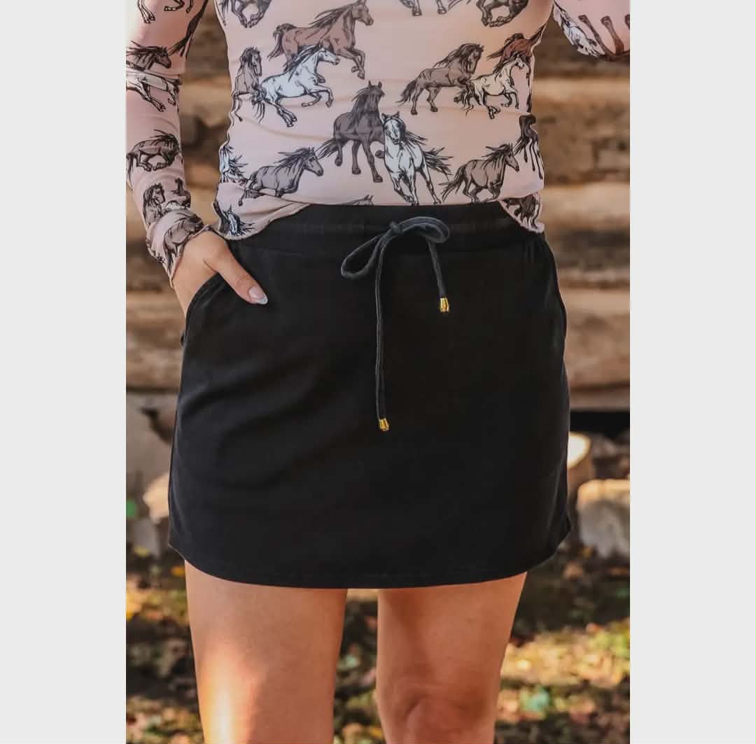 Jess Lea Skort