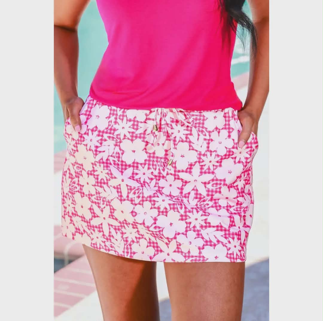 Jess Lea Skort