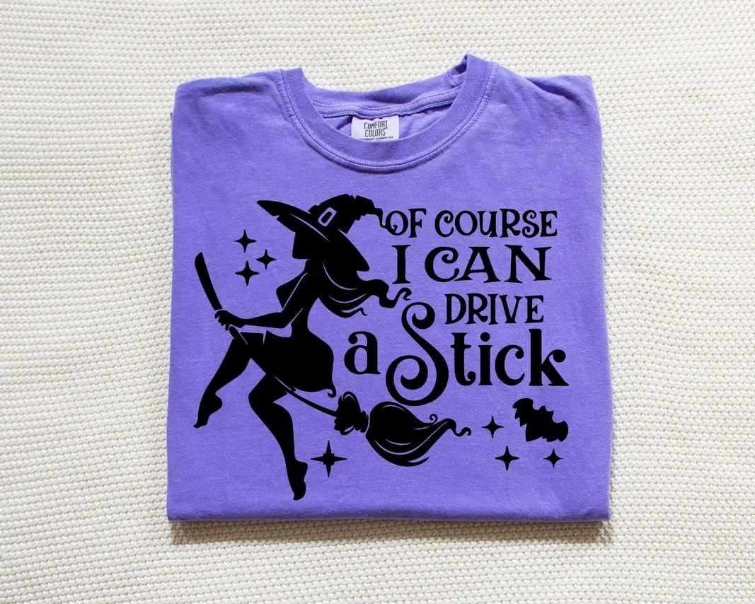 Witch Tee