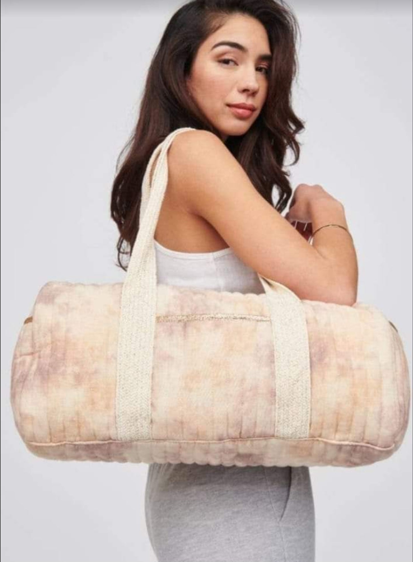 quince Duffel