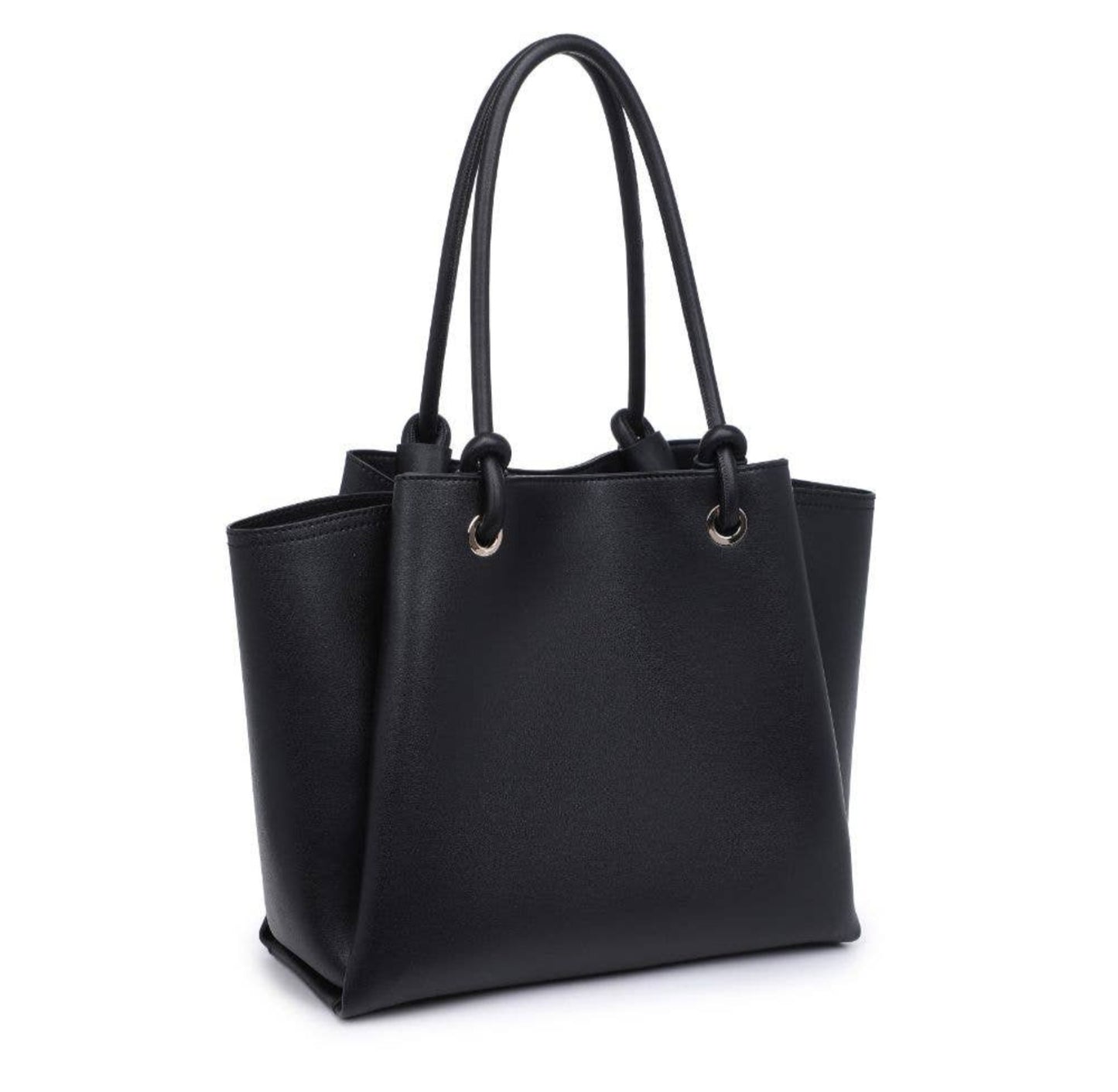 Black Tote