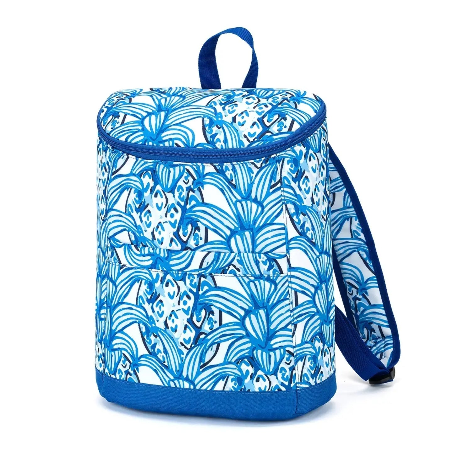 Lookin' Pine Cooler Backpack