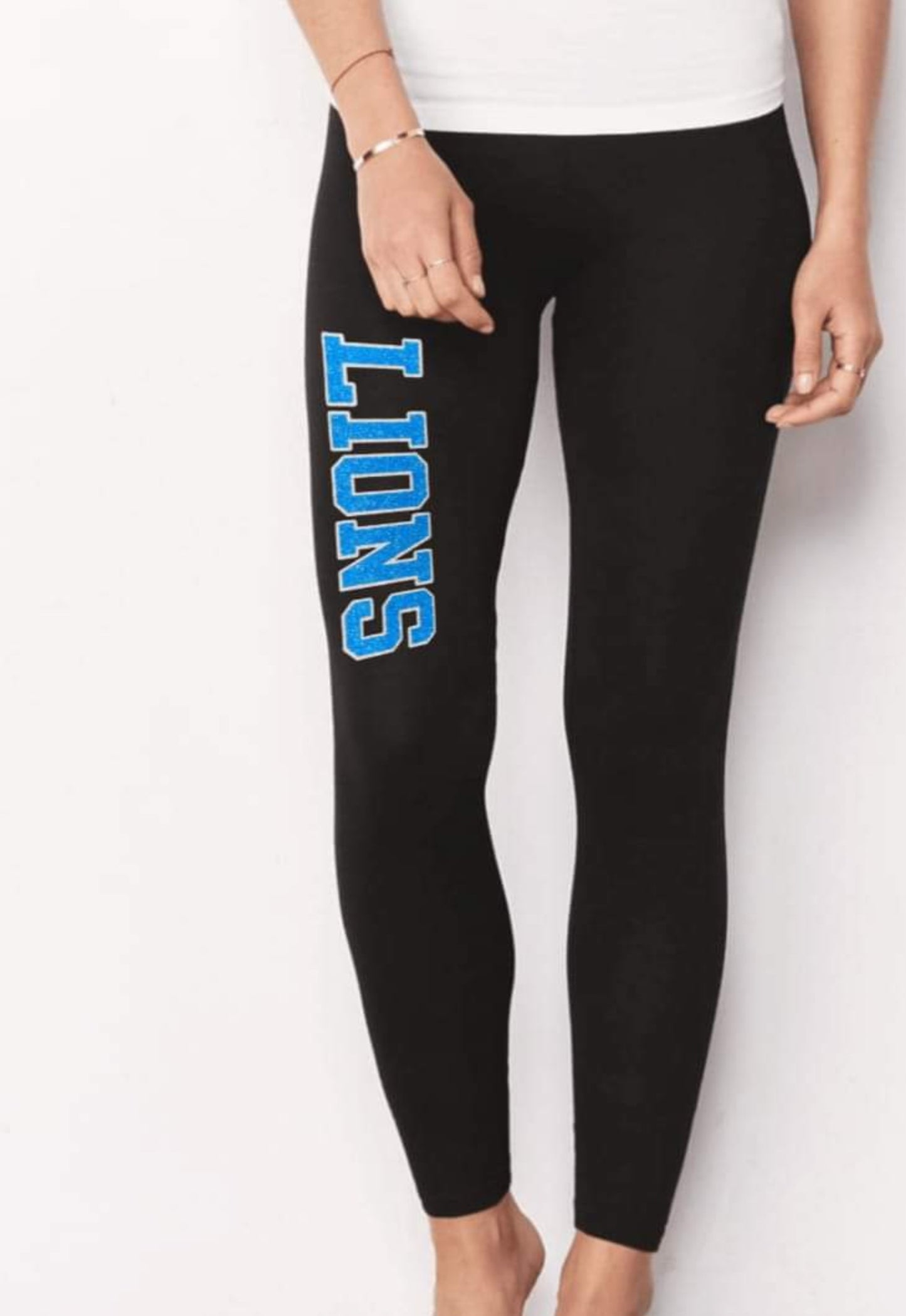 Lions Sparkle Leggings