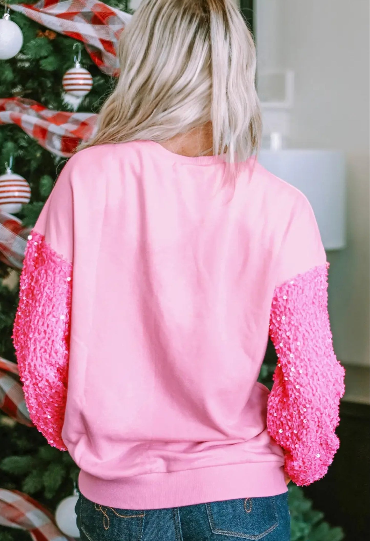 Christmas Nutcracker Sweatshirt