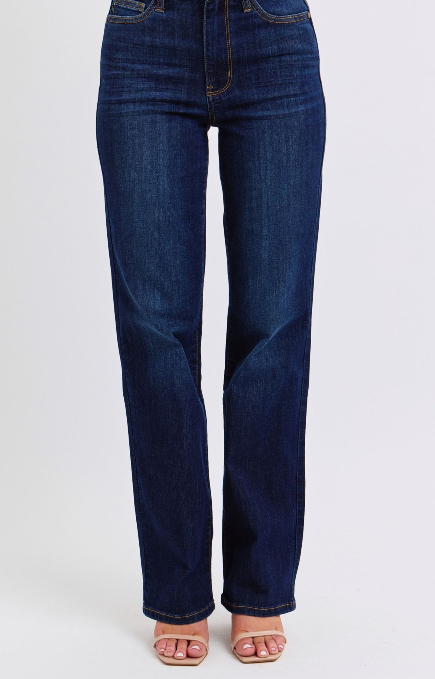Judy Blue High Waist Straight