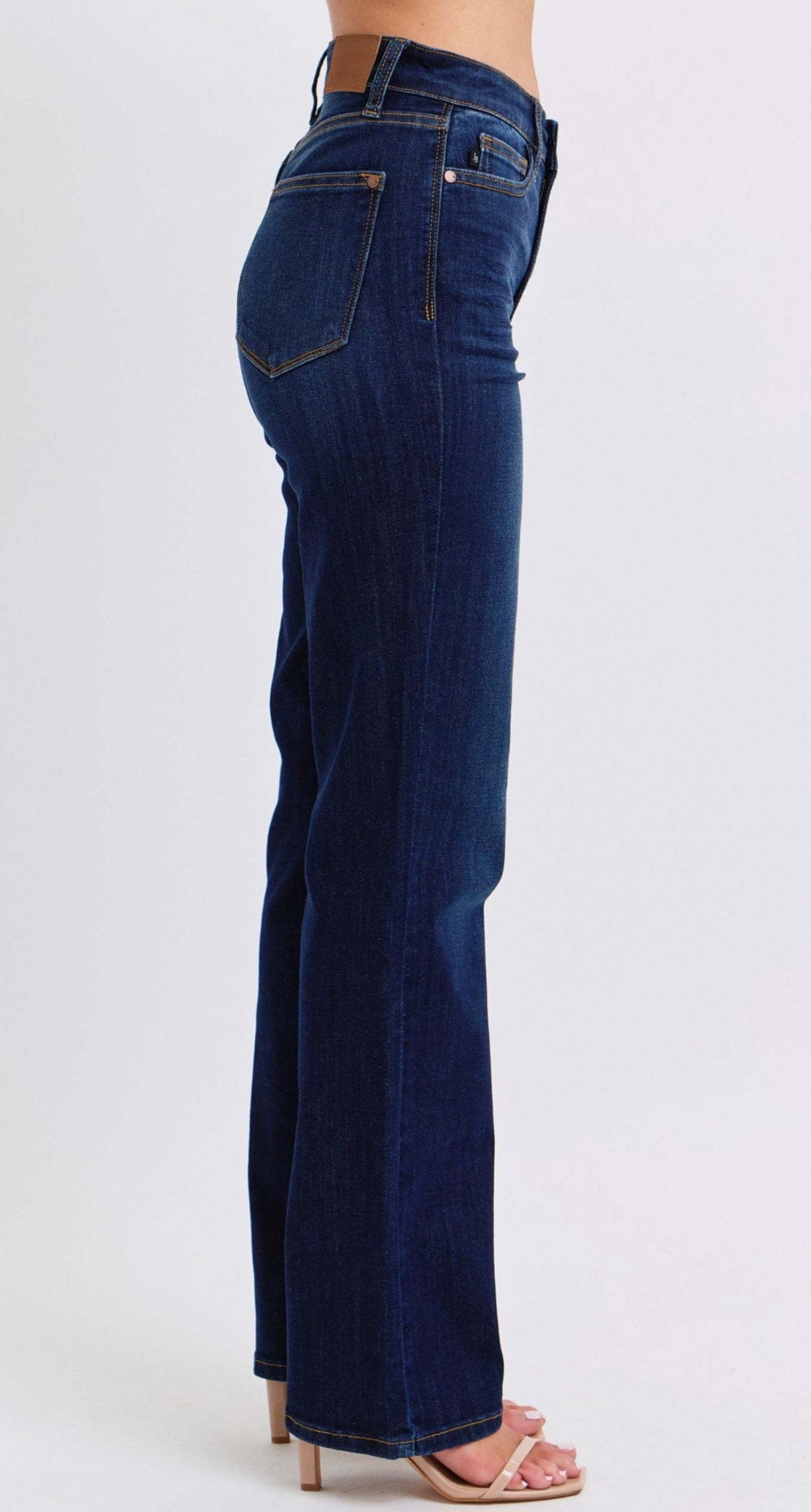 Judy Blue High Waist Straight