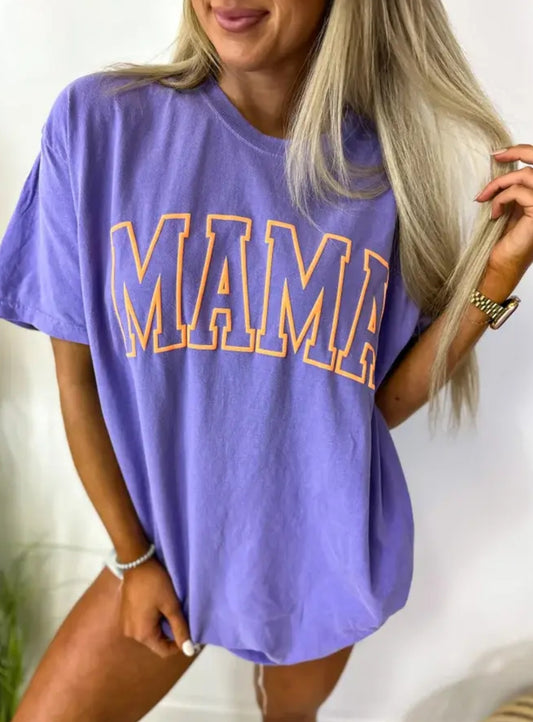 Mama Tshirts
