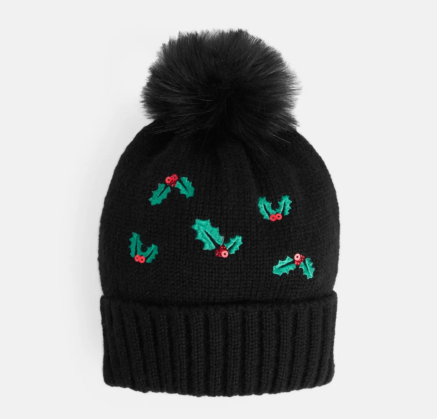 Holly Knit Hat