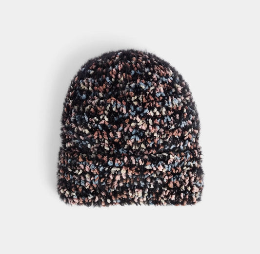 Confetti Knit Beanie