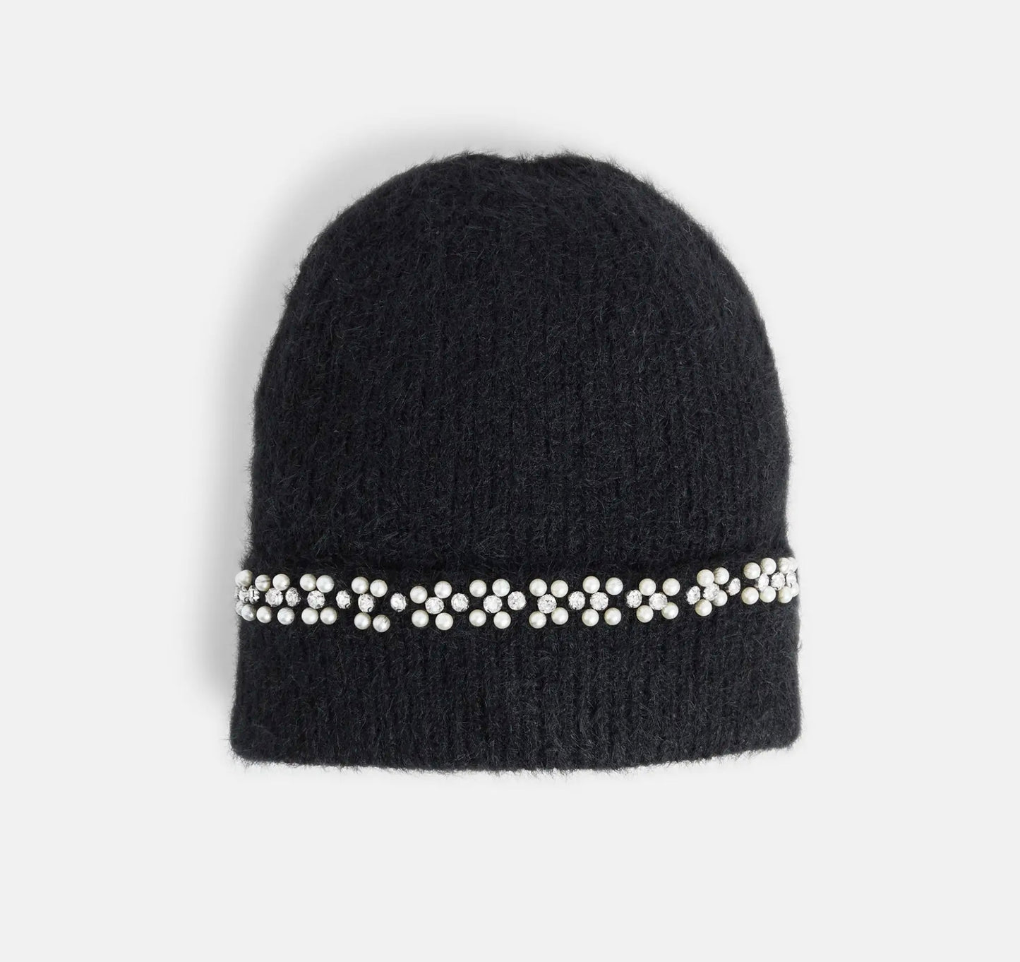Winter Glitz Beanie