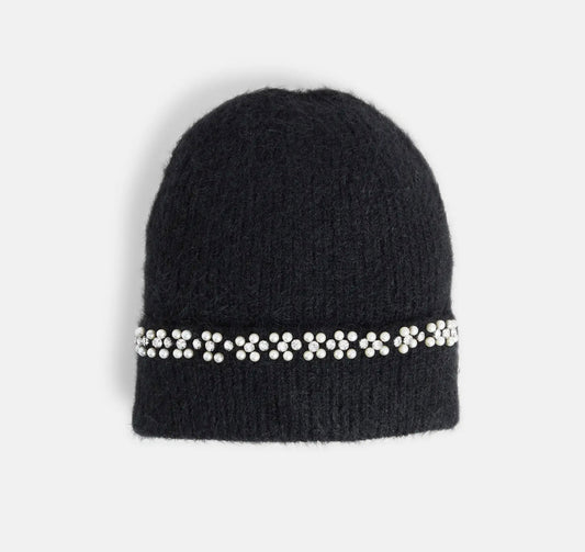Winter Glitz Beanie
