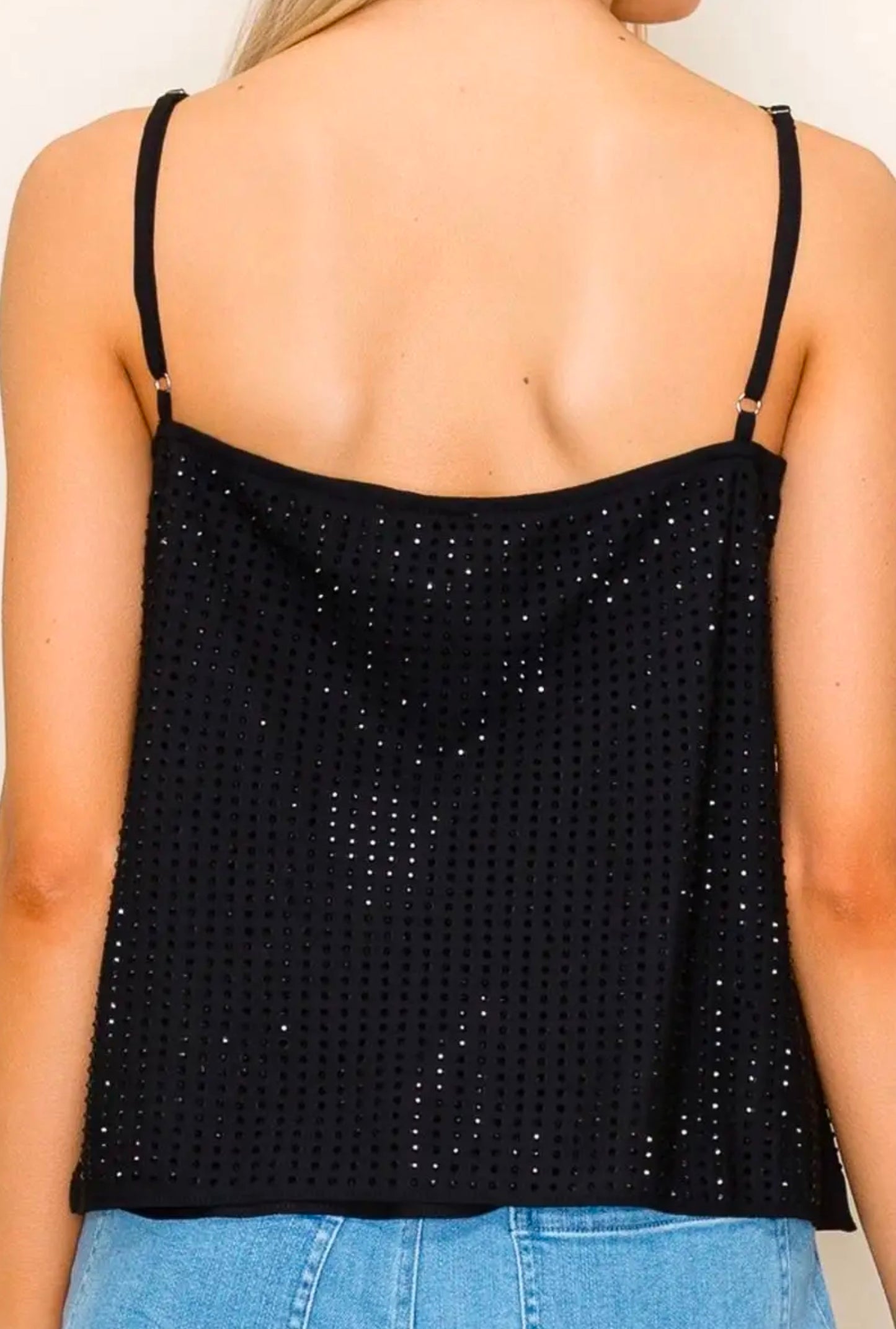 Bling Tank