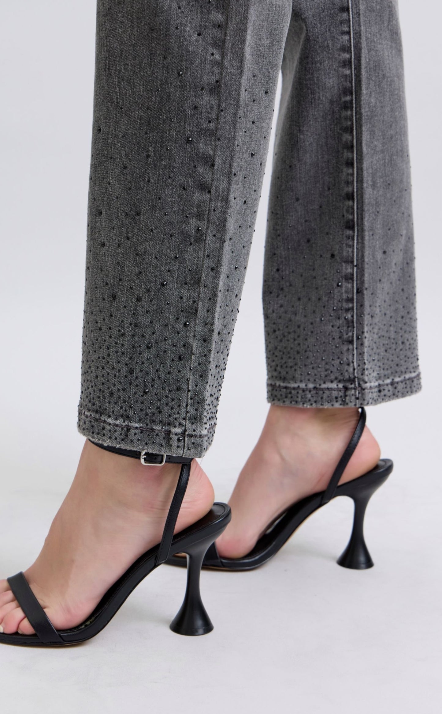 Judy Blue High Waist Straight