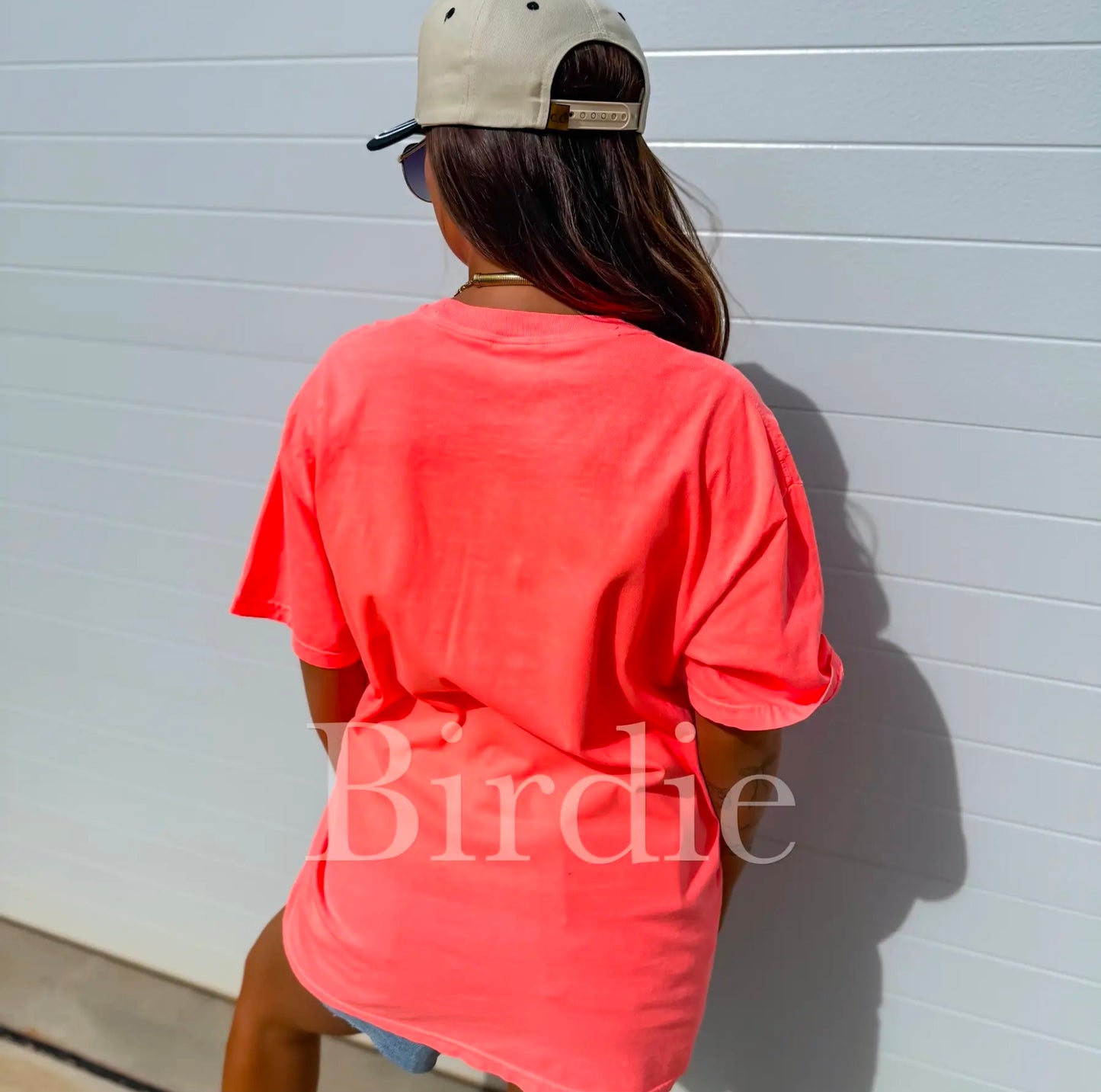 Lake Bum Tee