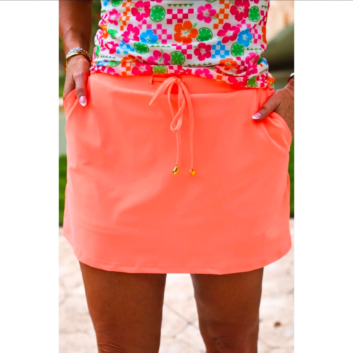 Jess Lea Skort