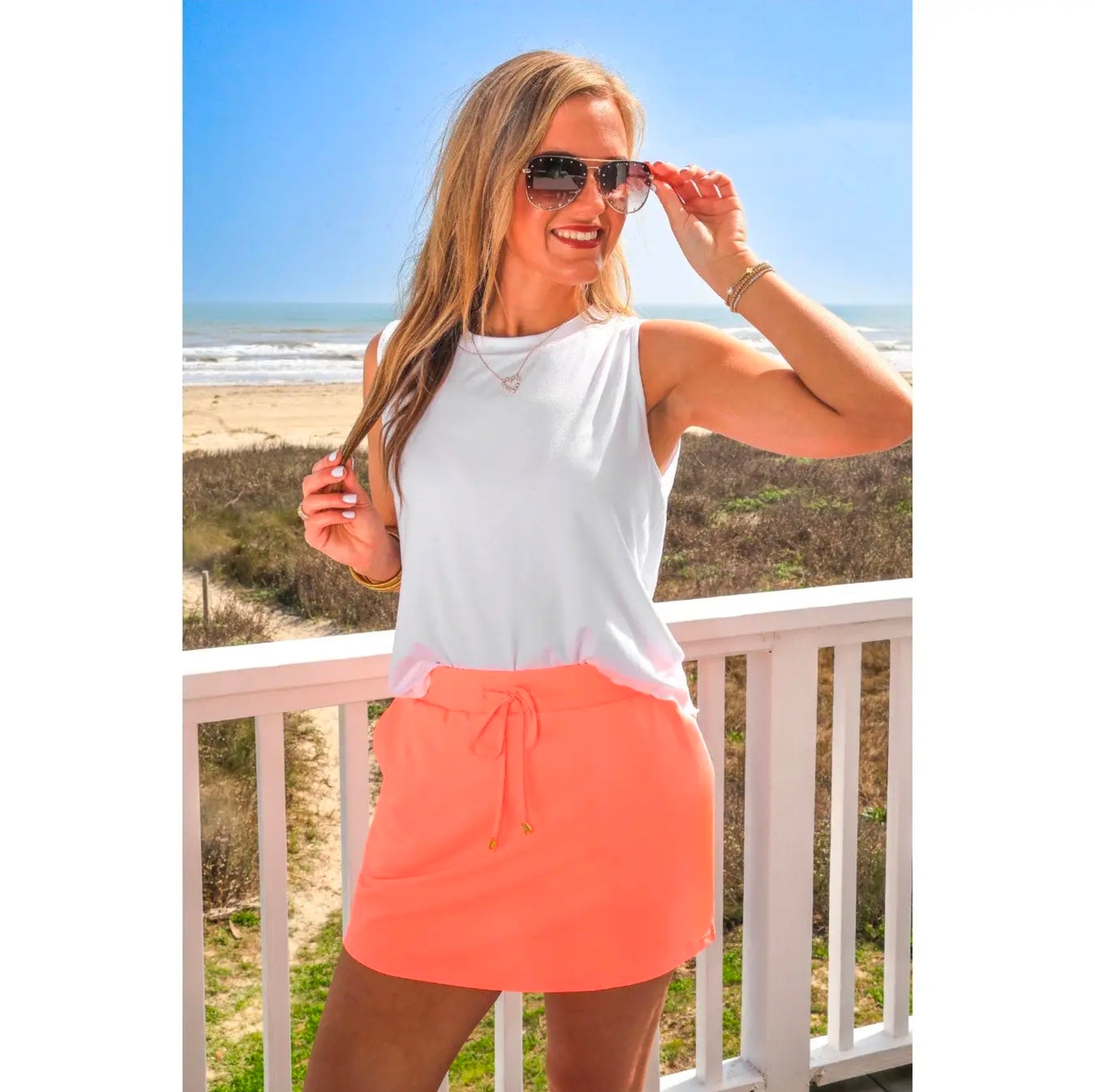 Jess Lea Skort