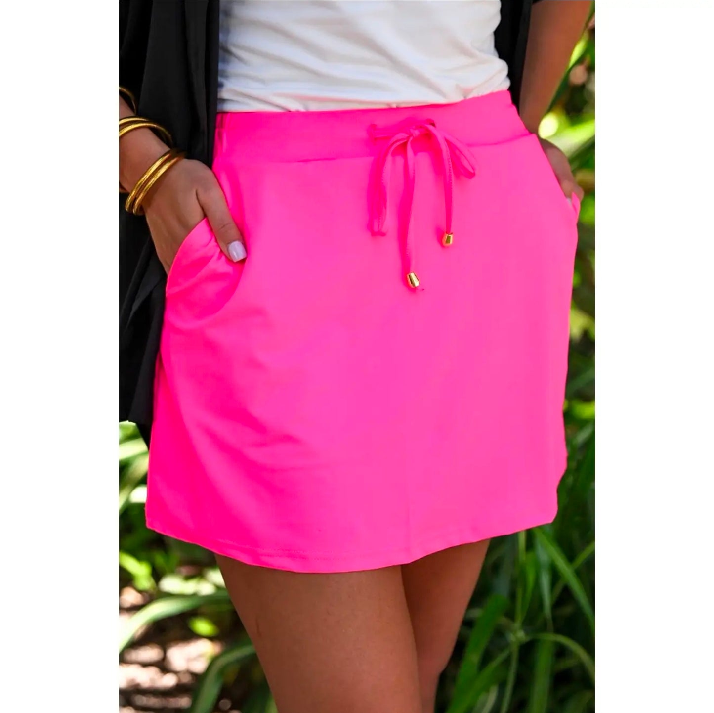 Jess Lea Skort
