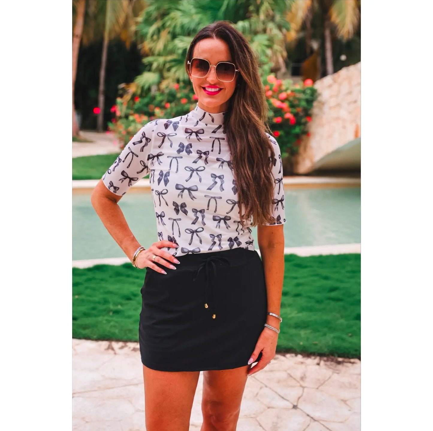 Jess Lea Skort