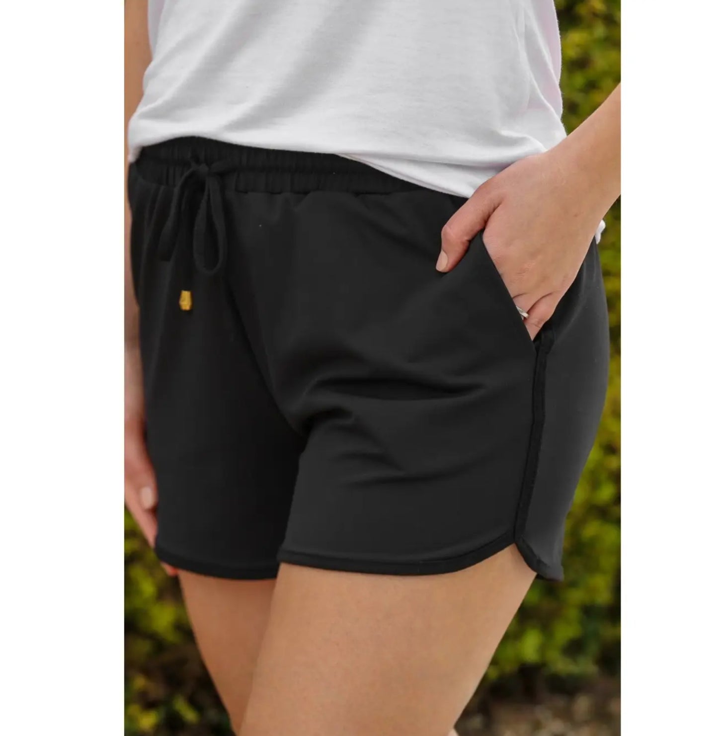 Jess Lea Everyday Shorts
