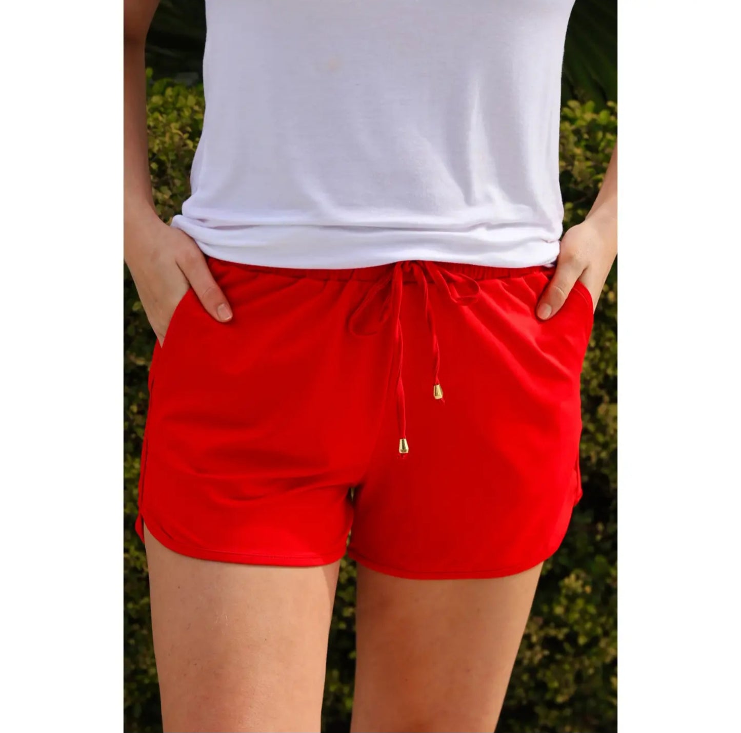 Jess Lea Everyday Shorts
