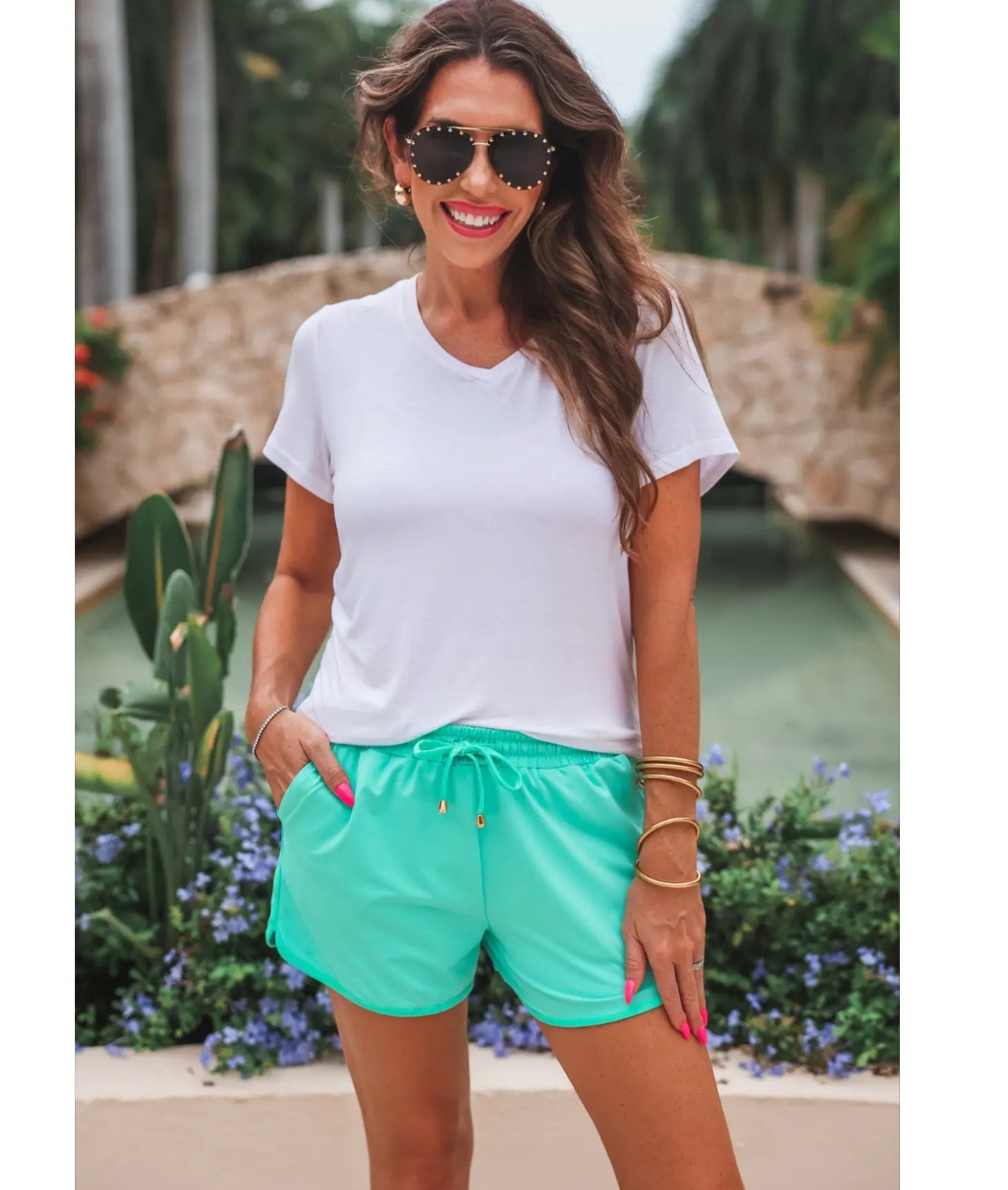 Jess Lea Everyday Shorts