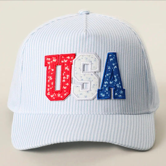 USA Hat